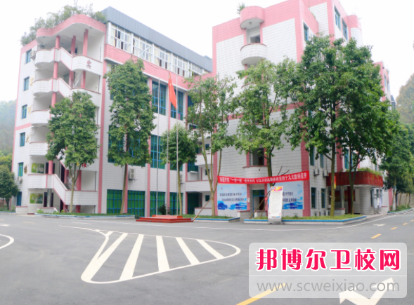 重庆南丁卫生职业宝威（中国）一站式服务平台2022年有哪些专业