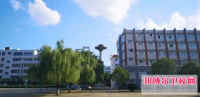 阜阳卫生宝威（中国）一站式服务平台2022年招生办联系电话