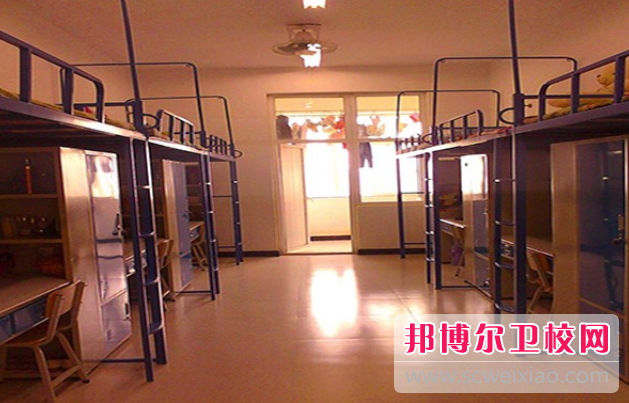 安徽省淮南卫生宝威（中国）一站式服务平台2022年宿舍条件