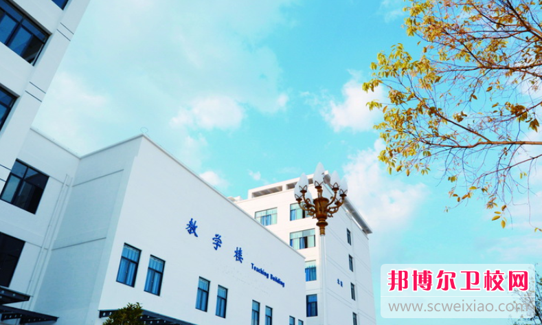 红河卫生职业学院2022年招生代码