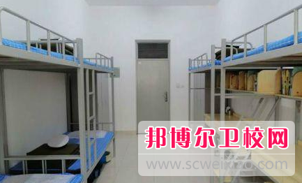 保山中医药高等专科宝威（中国）一站式服务平台2022年宿舍条件