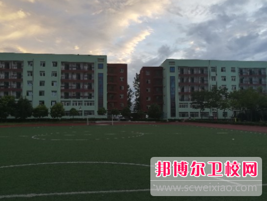 昆明卫生职业学院2022年招生简章