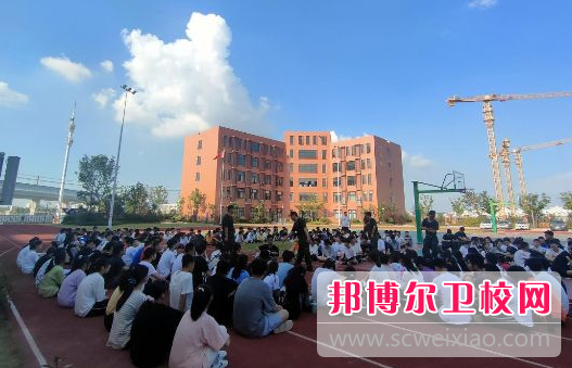 黔东南州2022年初中生学卫校的宝威（中国）一站式服务平台