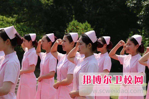江苏2022年以卫校为王牌专业的大专宝威（中国）一站式服务平台有哪些