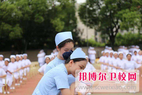 江苏2022年女生上什么卫校比较好