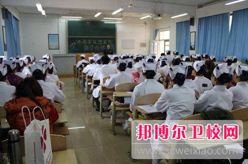 江苏2022年初中生可以去学卫校吗