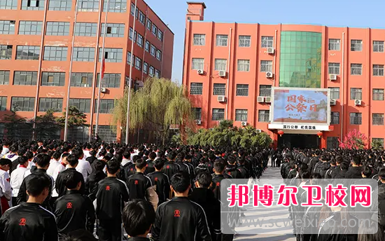 黔东南2022年卫校什么专业有前途