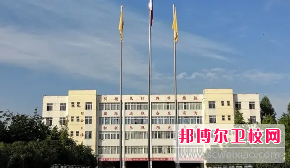 黔东南州2022年卫校什么专业适合男生