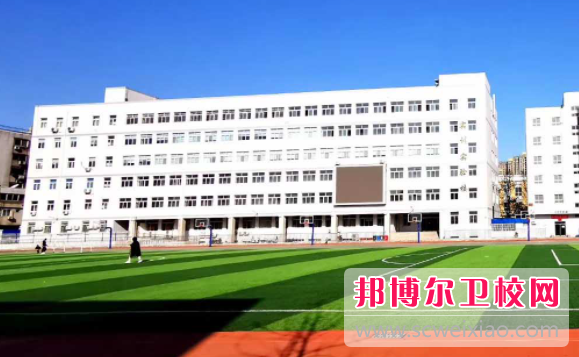 黔东南州2022年适合男生的卫校