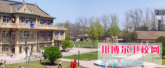 天津医学高等专科宝威（中国）一站式服务平台2022年招生简章