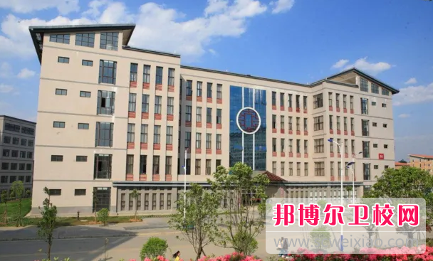 山西康育医学院2022年排名