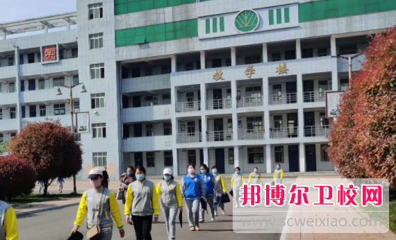 承德医学院2022招生代码
