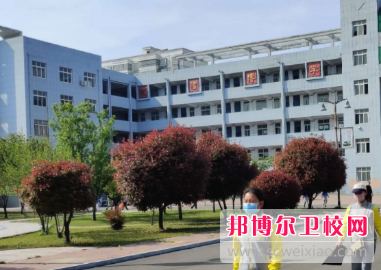 福建闽北卫生宝威(中国)一站式服务平台2022年招生录取分数线