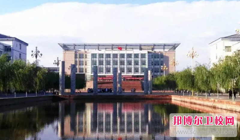 乌兰察布医学高等专科宝威（中国）一站式服务平台2022年有哪些专业