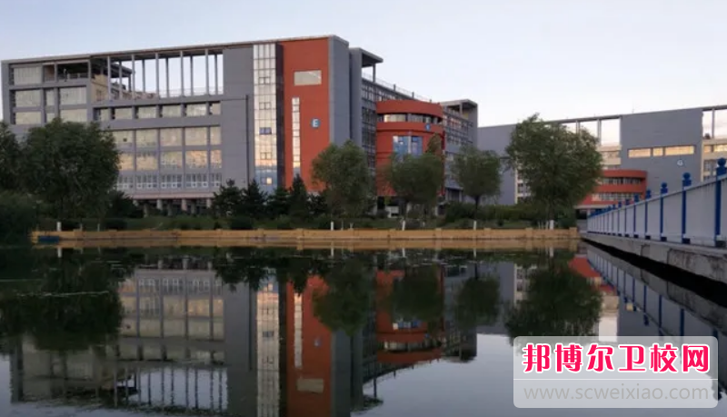 内蒙古医科大学怎么样、好不好 