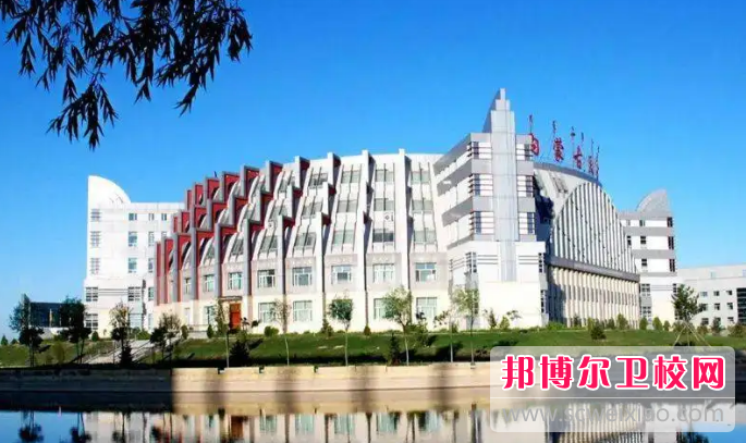 内蒙古医科大学2022年招生代码