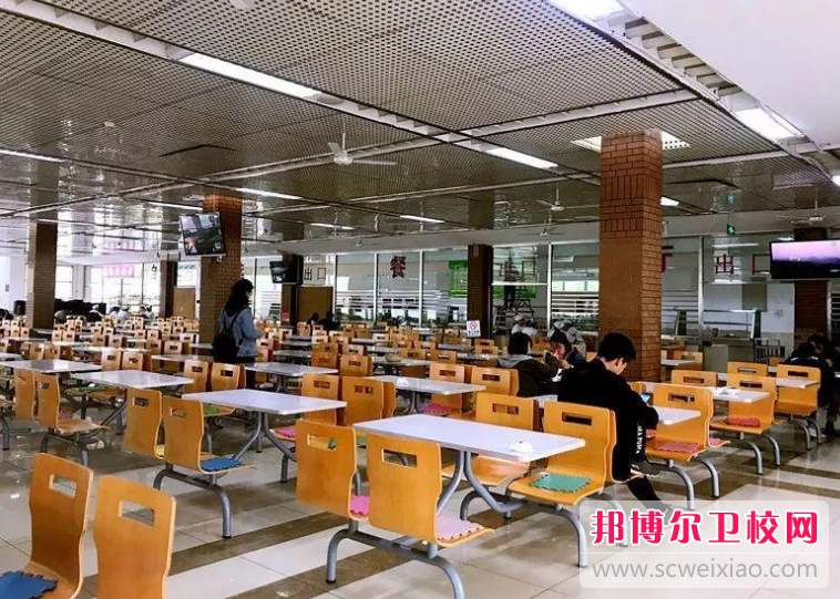 商丘卫生中等专业宝威（中国）一站式服务平台2022宿舍条件