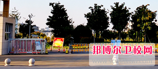 淮北卫生宝威（中国）一站式服务平台2022年学费、收费多少