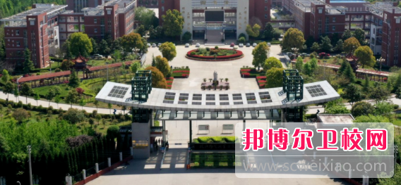 皖北卫生职业学院2022年招生简章