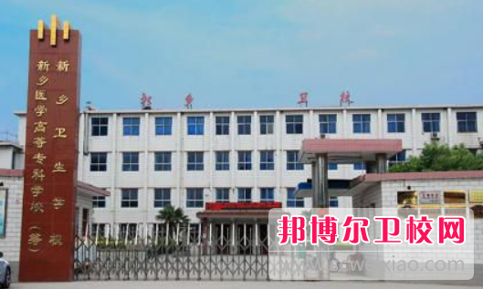 新乡卫生宝威（中国）一站式服务平台2022年招生办联系电话
