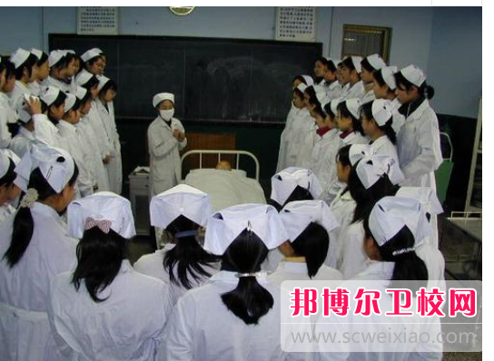 三门峡市卫生宝威（中国）一站式服务平台2021年有哪些专业