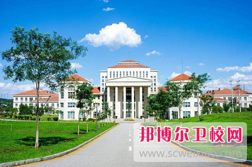 辽宁何氏医学院2022年是几本