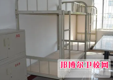 新疆维吾尔医学专科宝威（中国）一站式服务平台2022年宿舍条件