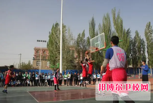 新疆维吾尔医学专科宝威（中国）一站式服务平台2022年网站网址
