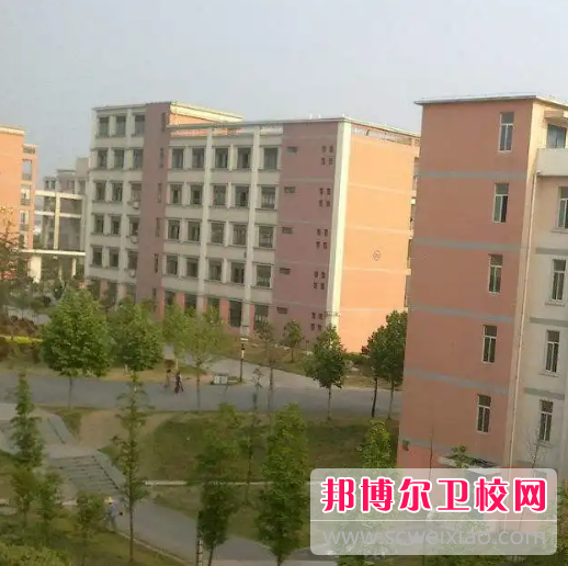 安阳卫生宝威（中国）一站式服务平台2022年学费、收费多少