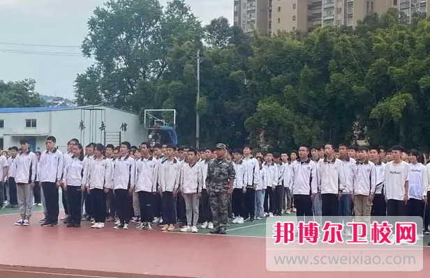 新疆医科大学厚博学院2022年排名 