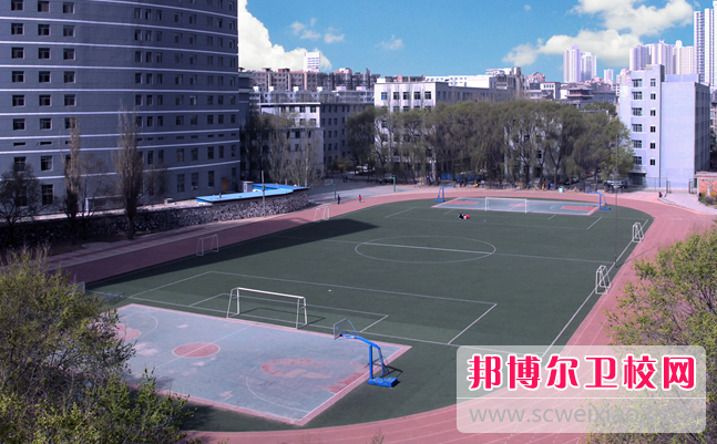 青海卫生职业技术学院2022年网站网址