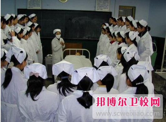 郑州市卫生宝威（中国）一站式服务平台2022年有哪些专业