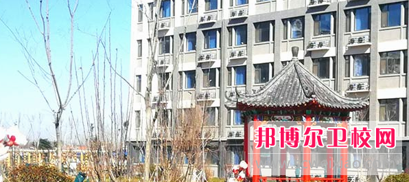 山东万杰医学院2022年招生代码