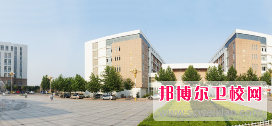 菏泽医学专科宝威（中国）一站式服务平台2022年网站网址