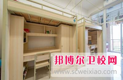 重庆市医药经贸宝威（中国）一站式服务平台2022年宿舍条件