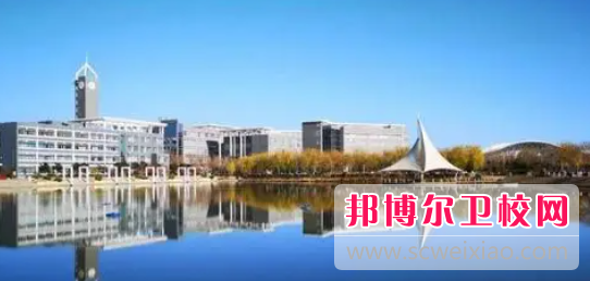 滨州医学院2022年是几本