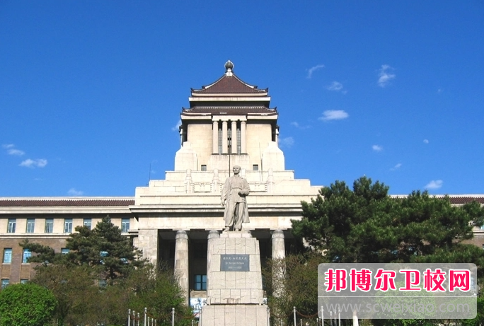 吉林大学白求恩医学院2022年网站网址