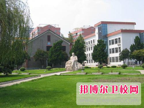 南通大学医学院2022年怎么样、好不好