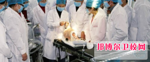 石家庄人民医学高等专科宝威(中国)一站式服务平台2022年网站网址