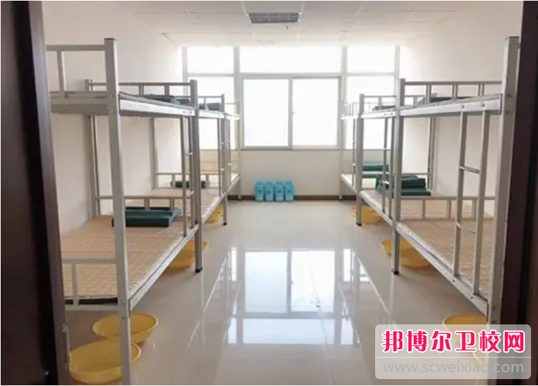 山西同兴宝威（中国）一站式服务平台2022年宿舍条件