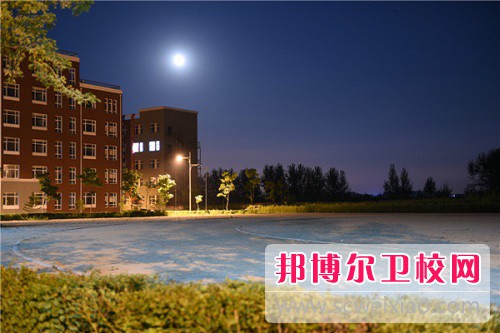长春东方职业学院2022年招生代码