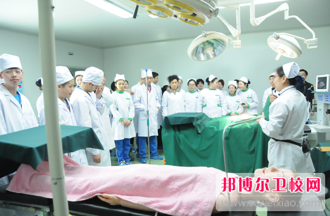 河南医学高等专科宝威（中国）一站式服务平台2022年排名