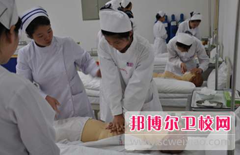 河南医学高等专科宝威（中国）一站式服务平台2022年为几专