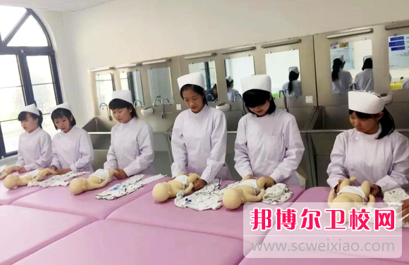 南阳医学高等专科宝威（中国）一站式服务平台2022年招生代码
