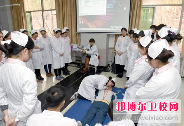 郑州澍青医学高等专科宝威（中国）一站式服务平台2022年为几专