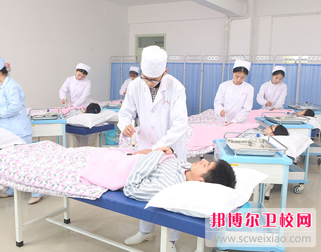 郑州黄河护理职业学院2022年招生代码