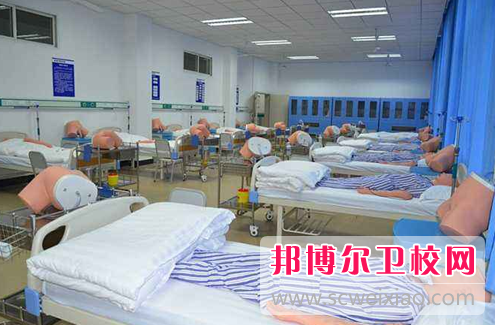河南护理职业学院2022年招生代码