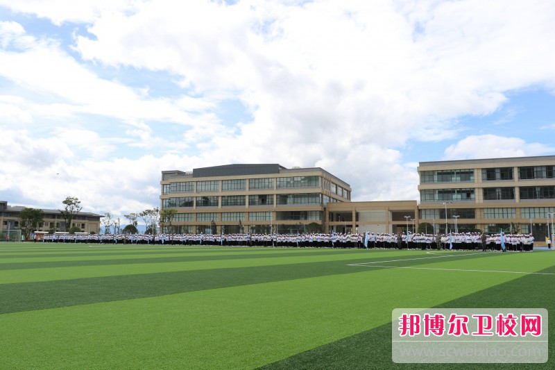  云南商务职业学院2022年怎么样、好不好