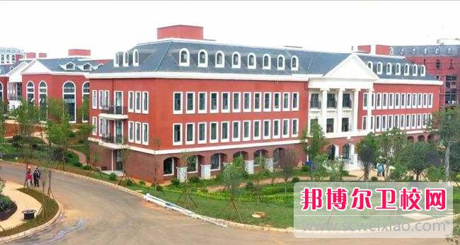  云南经贸外事职业学院2022年怎么样、好不好