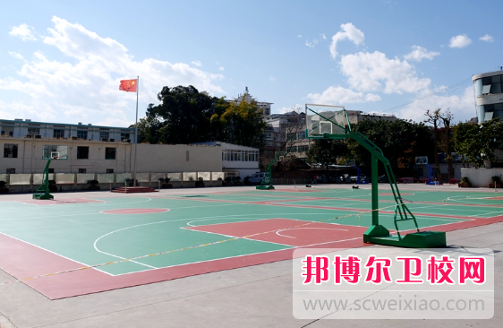 四川2022年哪些卫校